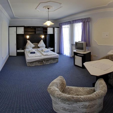 Hegyi Villa Hévíz Dış mekan fotoğraf