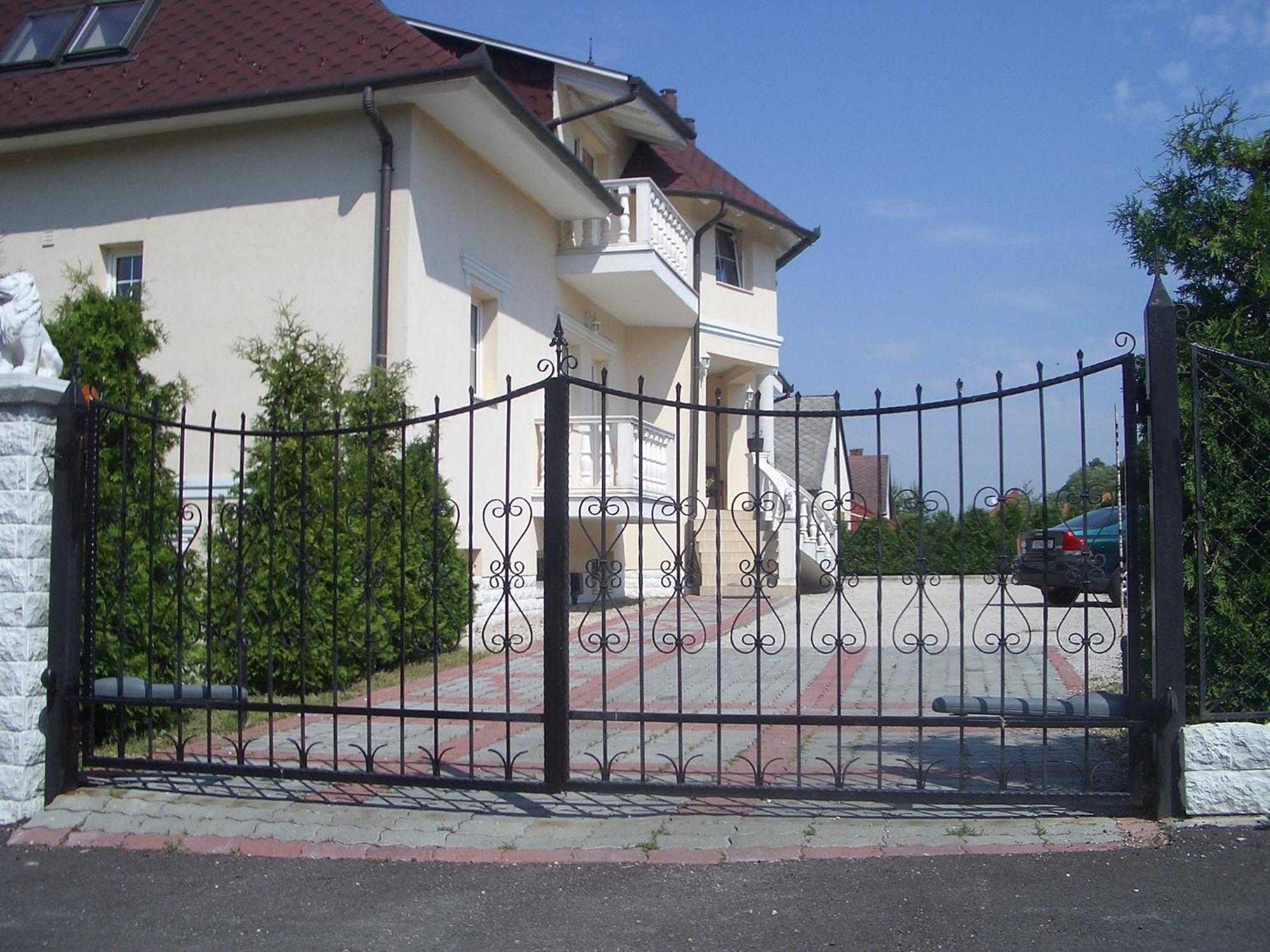 Hegyi Villa Hévíz Dış mekan fotoğraf