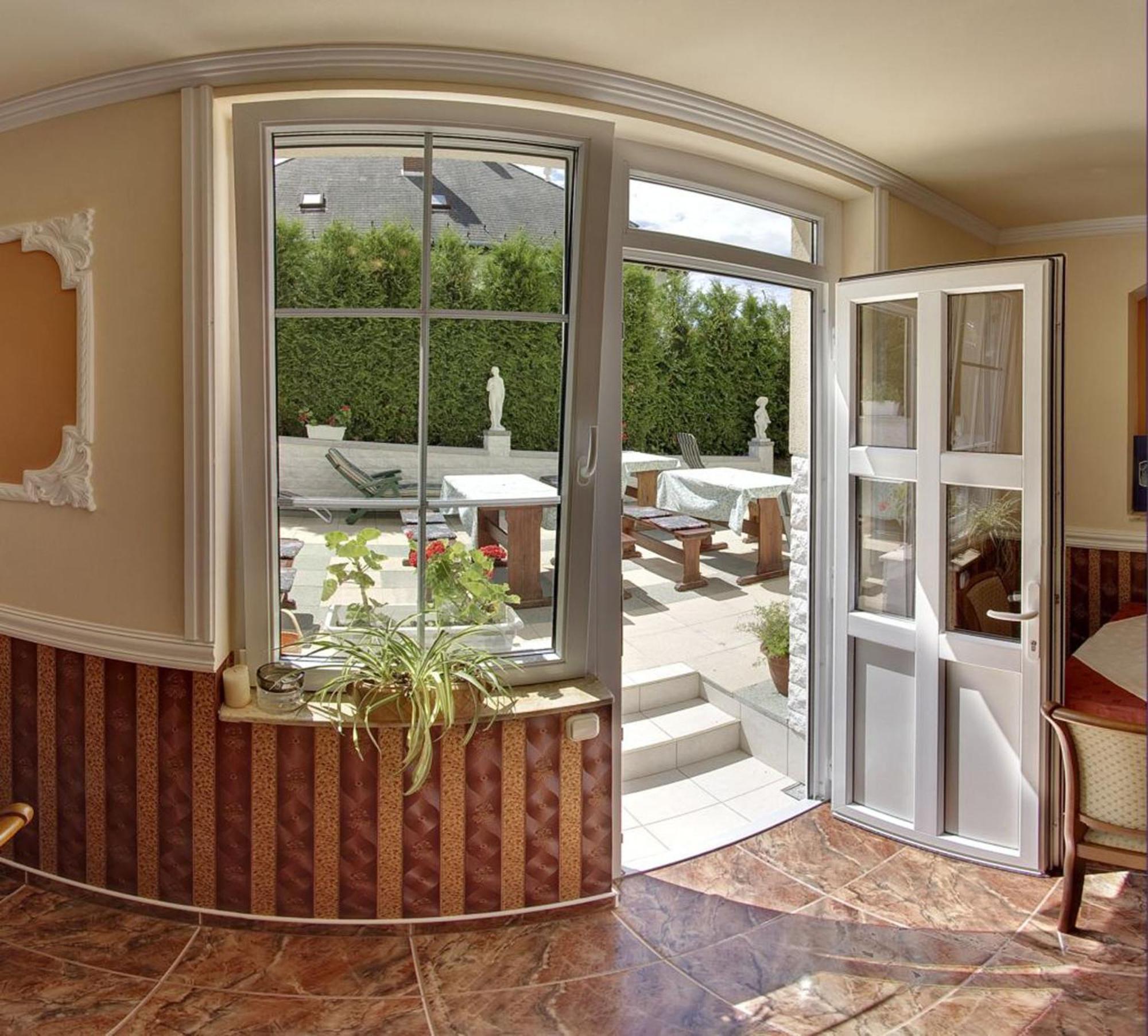 Hegyi Villa Hévíz Dış mekan fotoğraf