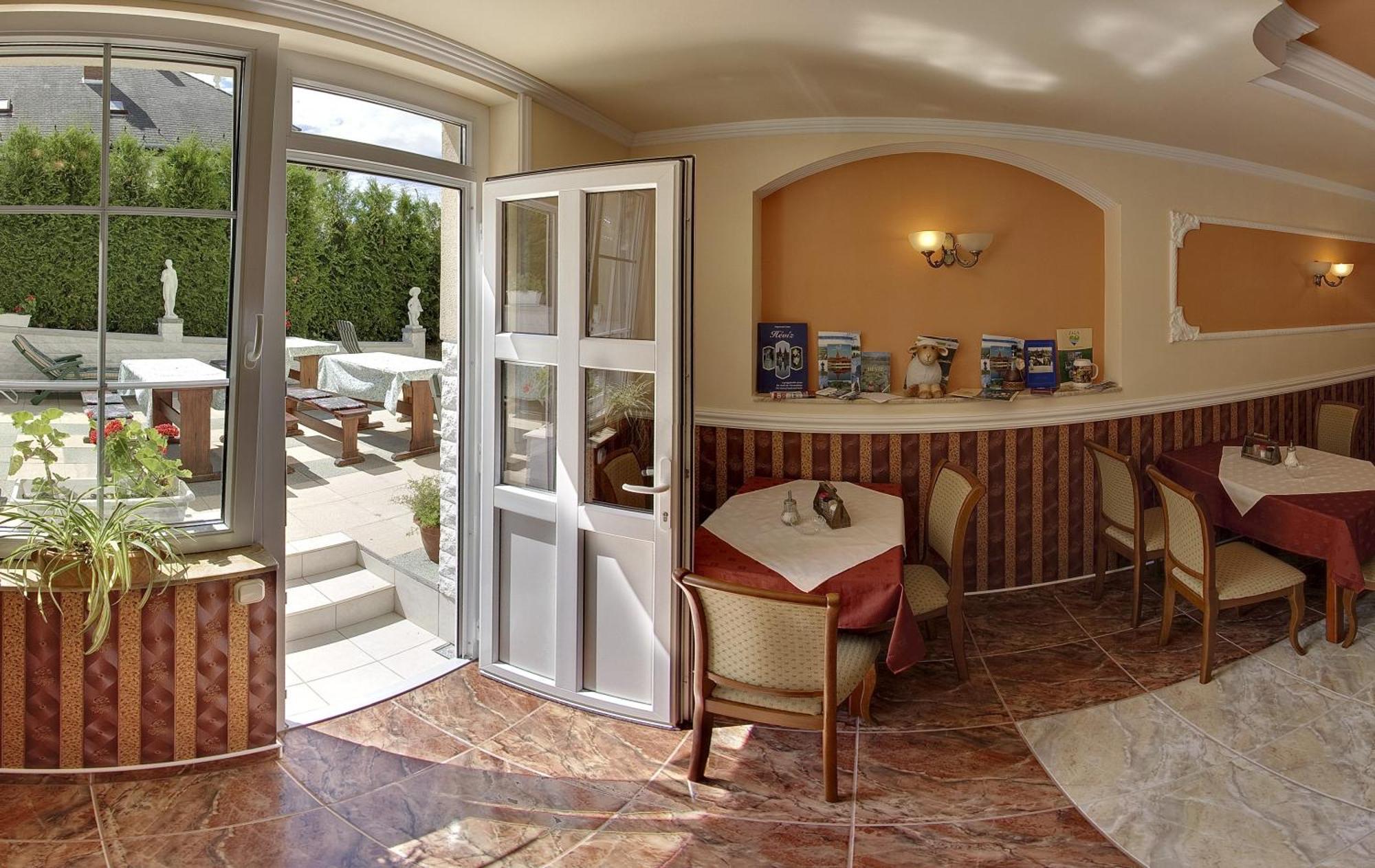 Hegyi Villa Hévíz Dış mekan fotoğraf